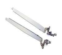 AKUYAO Laptop LCD Screen Hinge Set Left & Right for Dell Inspiron 15 3501 3502 3503 3505 5593 5594 P90F CCTXP 81JF7 0CCTXP 081JF7