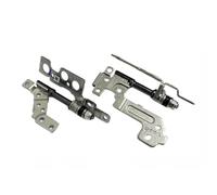 AKUYAO Laptop LCD Screen Hinges Set Replacement for Lenovo ThinkBook 15 G2 ITL, 15 G2 are, 15 G3 ITL, 15 G3 ACL, 15 G4 IAP, 15 G4 ABA 5H50S28995