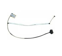AKUYAO LCD EDP Screen Cable K1N-3040108-H39 30-Pin Replacement Cable for MSI GF63 8RD MS-16R3 GF63 8RC 8RB LCD Display Video Flex Ribbon Cable