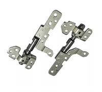AKUYAO LCD Hinge Left + Right Adjustment Replacement for Dell Inspiron G15 5510 5511 5515 HPVP4 0HPVP4 WHD8R 0WHD8R