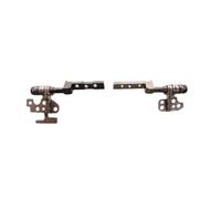 AKUYAO LCD Hinges Left & Right Set Replacement for Dell XPS 15 9550 9560 9570 7590 Precision 5510 5520 5530 5540 P56F Laptop