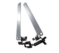 AKUYAO LCD Screen Hinge Set Left & Right for Dell Latitude 3520 E3520