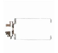 AKUYAO LCD Screen Hinge Set Left & Right for HP 15S-DY 15S-GR 15S-DU 15-CS 15-DW 15-GW 15Z-GW 250 G8 255 G8 G9 TPN-C139 FPW50 L52009-001 AM2H2H2H2H2H 80003. 00 AM2H8000400