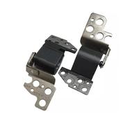 AKUYAO LCD Screen Hinges Set Left & Right Replacement for MSI GS66 Stealth MS-16V1 MS-16V2 MS-16V3 MS-16V4 WS66