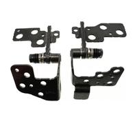 AKUYAO Left Right LCD Display Hinge Bracket Arm Set for MSI GE75 GL75 GP75 MS-17E1 MS-17E2 GE75 Raider 8RE 8RF 8SE 8SF 8SG 9SE 9SF 9SG 10SE 10SF 10SFS 10SGS