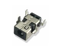 AKUYAO Power Jack DC Power Connector for Acer Chromebook CB3-111 CB3-531 CB3-532 CB5-132T R5-571T C720 C720-2844 C720P C720P-2600 C730 C730E C730E-C9RN C740 C738T C740-C4PE C740 C910 C910-C453