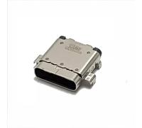 AKUYAO Type-C USB Charging Port DC Power Jack Socket for Acer Chromebook CP5-1HN CP5-311T CB314-1H CB315-1H CB315-2H CB315-3H CB514-1H CP311-1HN CP311-2H CB311-8H CB311-9H CB511 5-1HT CP511-1HN