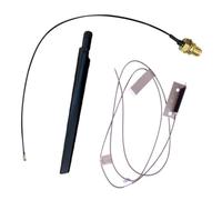 AKUYAO WiFi External Antenna 04X2749 Cable Set for Lenovo M730q M930q M50q M70q Tiny