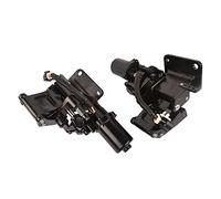 AKWH 9L7Z16A507A Pair Front Power Running Board Motor with Bracket for 2007-2014 Fo-rd Expedition Lincoln Navigator 119.0 Inch Wheelbase FSM1P6 747-900