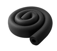 AKWQPY Foam Handle Cover, 20mm, 25mm, 32mm, 43.0mm, 48mm, 60mm, 76mm, 89mm, 114.0mm Rubber Foam Tubing Grip, Pipe Insulation Tube, Handle Grips For Fitness Home Bicycle Replacement(32mmX15mmX1.9m)