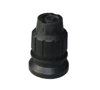 AKXSLCH Quick-Change Hammer Drill Chuck Compatible with TE1 TE5 TE6 TE7 TE14 TE15 SDS Type