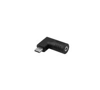 Akyga 65 W AC Adapter Plug 3.0 x 1.1 AK-ND-D17