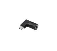 Akyga 65 W AC Adapter Plug 7.4 x 0.6 AK-ND-D02