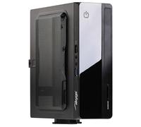 Akyga AK 101 01BK PC Case Black