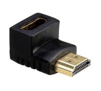 Akyga AK-AD-01 Adapter Black Monitor/TV/AV Audio & Video Adaptors