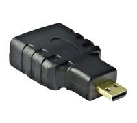 Akyga AK-AD-10 Adapter Black Monitor TV AV Audio Video Adapter