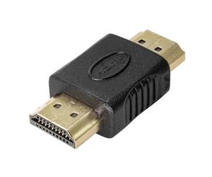 Akyga AK-AD-21 Adapter Black Monitor TV AV Adapters Audio Video Ad...
