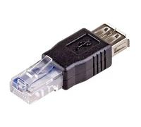 Akyga AK-AD-27 USB Adapter versatile USB ports for seamless connec...