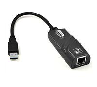 Akyga AK-AD-31 Network Card USB 3.0 Male to Ethernet RJ45 Female Adapter