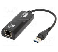 AKYGA AK-AD-31 USB to Ethernet adapter