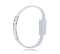 Akyga AK-AD-34 Adaptor Charging Cable Bracelet Micro USB Band USB Connector 23 cm