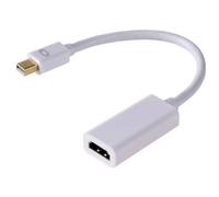 Akyga AK-AD-38 Adapter 15 cm Monitor/TV/AV Adapters Audio Video Ad...
