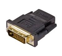 Akyga AK-AD-41 Adapter Black Audio & Video Adaptor for Monitor/TV/AV