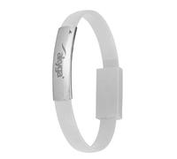 Akyga AK-AD-47 Adaptor Charging Cable Bracelet USB C Band USB 3.0 Male 23 cm