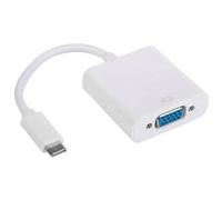 Akyga AK-AD-55 Adapter 15 cm Monitor TV AV Adapters Audio Video Ad...