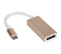 Akyga AK-AD-56 Adapter 15 cm Monitor TV AV Adaptors Audio Video Black