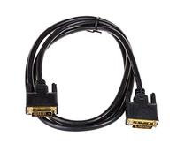 Akyga AK-AV-06 DVI 24+1 Pin Cable Dual Link Full HD Male to Male 1.8 m
