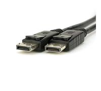 AKYGA AK-AV-10 Display Port Video Cable Full HD Male to Male 1.8 m