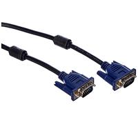 AKYGA AK-AV-14 VGA Cable for Monitor TV PC SUB-D Male to Male 5 m