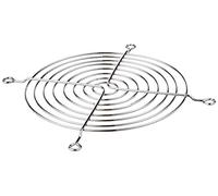 Akyga AK-CA-26 Protective Grille for Fan Grill 120 mm Steel