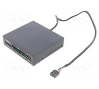 AKYGA AK-CA-37 Card reader