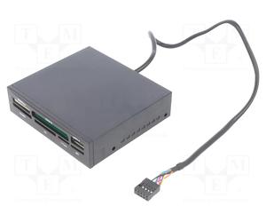 AKYGA AK-CA-37 Card reader