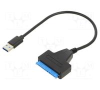 AKYGA AK-CA-86 USB to SATA adapter