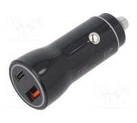 AKYGA AK-CH-16 USB power supply