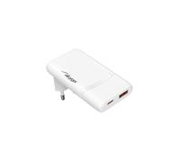 Akyga AK-CH-31 65W GaN PD USB-C USB-A Charger 5-20V