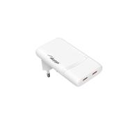 Akyga AK-CH-32 65W GaN USB-C PD Charger 5-20V