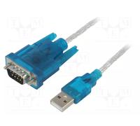 AKYGA AK-CO-02 USB to RS232 converter