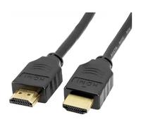 Akyga AK-HD-05A HDMI Cable High Speed Ethernet Full HD 4K for TV Connector 50 cm