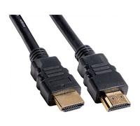 Akyga AK-HD-100A Cable 10.0 m Black HDMI cable