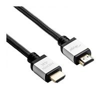 Akyga AK-HD-100P Cable 10.0 m Black HDMI cable