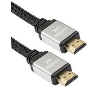 Akyga AK-HD-15P HDMI Cable High Speed Ethernet Full HD 4K 2160P TV Plug 1.5 m