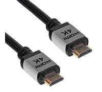 Akyga AK-HD-15P HDMI Cable High Speed Ethernet Full HD 4K 2160P TV Plug 1.5 m