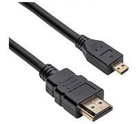 Akyga AK-HD-15R Cable 1.5 m Black HDMI cable