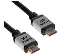 AKYGA AK-HD-30P HDMI Cable High Speed Ethernet Full HD 4K 2160P TV Connector 3 m