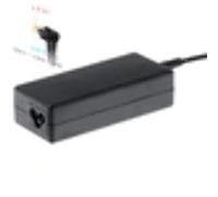 Akyga AK-ND-06 Replacement Power Supply for Notebook 65W Black