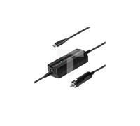 Akyga AK-ND-83 Car Laptop Power Supply 5-20V/ 3-3.25A